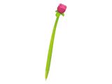 Penna Flexi Chubby a forma di rosa – Espositore 36 pezzi