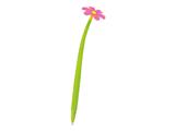 Penna Flexi Coreopsis a forma di fiore – Espositore 36 pezzi