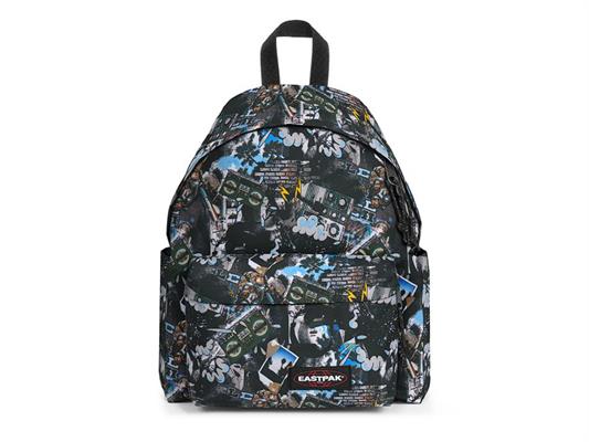 Zaino Eastpak Day Pak’r – 24 lt – Cut Out Dark