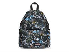 Zaino Eastpak Day Pak’r – 24 lt – Cut Out Dark