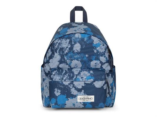 Zaino Eastpak Day Pak’r – 24 lt – Washed Print Blue
