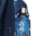 Zaino Eastpak Day Pak’r – 24 lt – Washed Print Blue