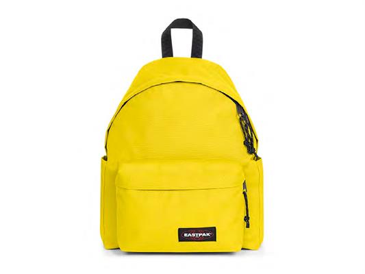 Zaino Eastpak Day Pak’r – 24 lt – Canary Yellow