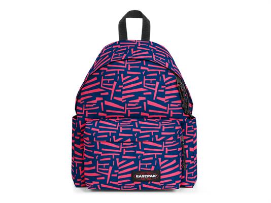 Zaino Eastpak Day Pak’r – 24 lt – Shape Pink