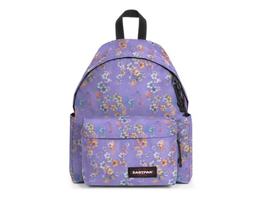 Zaino Eastpak Day Pak’r – 24 lt – Flora Fade Lilac