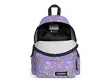 Zaino Eastpak Day Pak’r – 24 lt – Flora Fade Lilac