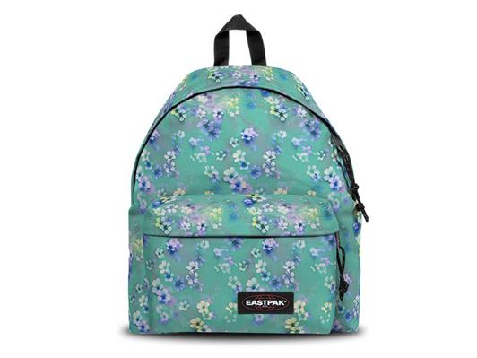 Zaino Eastpak Day Pak’r – 24 lt – Flora Fade Aqua