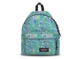 Zaino Eastpak Day Pak’r – 24 lt – Flora Fade Aqua