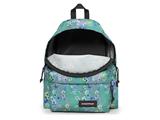 Zaino Eastpak Day Pak’r – 24 lt – Flora Fade Aqua
