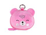 Portamonete Peluche Pocket Pets Colourbook – 12 Pz