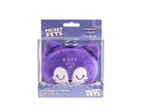 Portamonete Peluche Pocket Pets Colourbook – 12 Pz