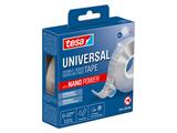 NASTRO UNIVERSAL TAPE NANO POWER 3Omm x 3mt*
