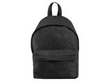 Zaino Midi Total Black Colourbook 10L 21x35x35 cm – 12 Pezzi Assortiti