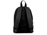 Zaino Midi Total Black Colourbook 10L 21x35x35 cm – 12 Pezzi Assortiti