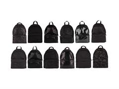 Kit Zaino Mini Linea Total Black Colourbook 2,8 lt – 12 pezzi
