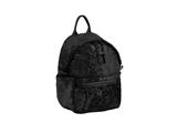 Mini Zaino Total Black Colourbook 2,8L – Confezione 12 Pezzi Assortiti