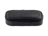 Kit Astuccio Ovale Linea Total Black Colourbook – 12 pezzi