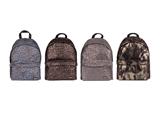 Kit Zaino Americano Linea Savana Chic Colourbook 23 lt – 4 pezzi