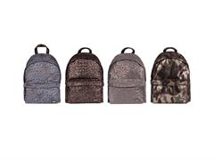 Kit Zaino Mini Linea Savana Chic Colourbook 2,8 lt – 4 pezzi