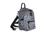 Mini Zaino Savana Chic Colourbook 2,8 L – 4 Pezzi Assortiti 10x15x20cm