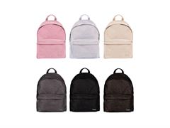 Kit Zaino Midi Linea Glitter Colourbook 10 lt – 6 pezzi