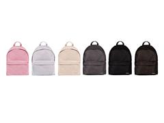 Kit Zaino mini Linea Glitter Colourbook 2,8 lt – 6 pezzi