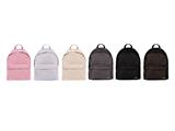 Kit Zaino mini Linea Glitter Colourbook 2,8 lt – 6 pezzi