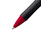 Sfera STABILO Pointball Wildflower Burgundy 10 Pezzi