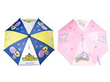 Ombrello Colourbook Alieno & Unicorno 12 Pz