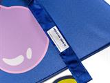Ombrello Colourbook Alieno & Unicorno 12 Pz