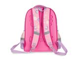 Zaino Scuola 30 Lt Alieno Unicorno 6 Pz