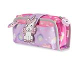 Bustina 2 in 1 Alieno Unicorno 6 Pz Colourbook