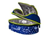 Lunch Bag Termica Alieno Unicorno 6 Pz Colourbook