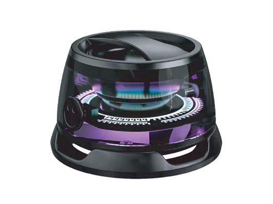 Speaker Magnetico RF1000 con Base Magnetica Universale – 5 pezzi