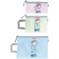 EXPO BUSTINA IN EVA C/ZIP PZ.36*