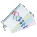 EXPO BUSTINA IN EVA C/ZIP PZ.36*