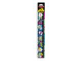 Riga 30 cm Arda Urban Comic -10 Pezzi