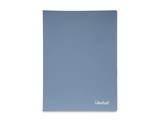 Portalistino A4 50 fogli Colourbook Wild - Confezione 12 pezzi