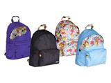 Zaino Americano Gianpiero Colourbook 23 Litri 8 Pezzi