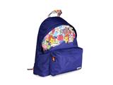 Zaino Americano Gianpiero Colourbook 23 Litri 8 Pezzi