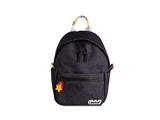 Zaino Mini Gianpiero Colourbook 2,8 Litri 4 Pezzi