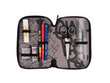 Astuccio 3 Zip Gianpiero Colourbook 12 Pezzi
