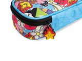 Astuccio Ovale Gianpiero Colourbook 12 Pezzi
