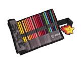 Rotolo 24 Pastelli Gianpiero x Colourbook 12 Pezzi