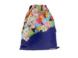 Sacca Coulisse Gianpiero x Colourbook 6 pezzi