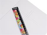 Righello 16 cm Gianpiero x Colourbook – 24 pezzi