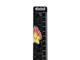 Righello 16 cm Gianpiero x Colourbook – 24 pezzi