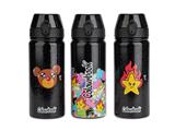 Borraccia Termica Gianpiero x Colourbook 550ml Inox - 12PZ