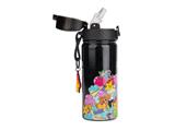 Borraccia Termica Gianpiero x Colourbook 550ml Inox - 12PZ