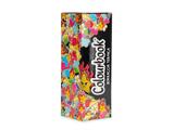 Borraccia Termica Gianpiero x Colourbook 550ml Inox - 12PZ